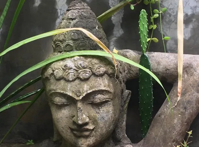Nadialit Privatunterkunft Seminyak