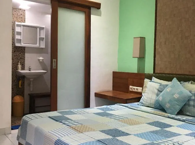 Nadialit Seminyak