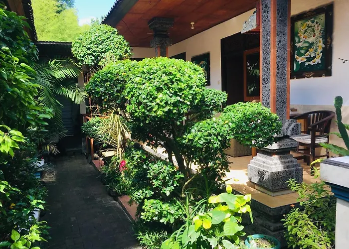 Nadialit Seminyak