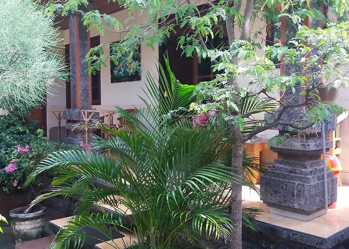 Nadialit Seminyak