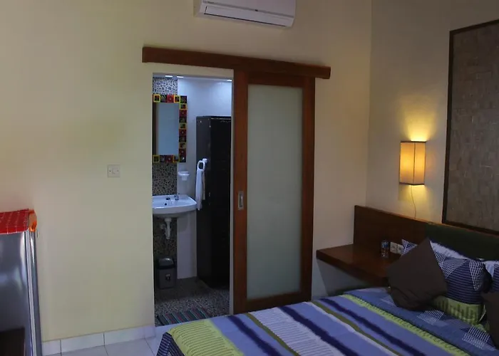 Nadialit Seminyak