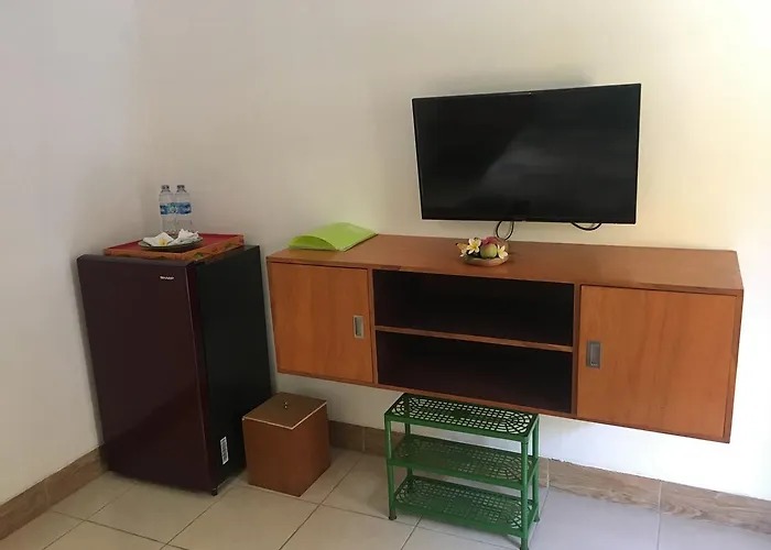 Nadialit Privatunterkunft Seminyak