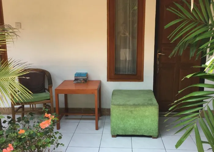 Nadialit Privatunterkunft *