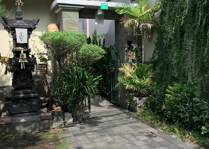 Nadialit * Seminyak