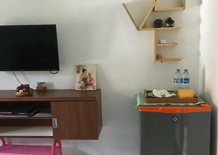 Nadialit Privatunterkunft Seminyak