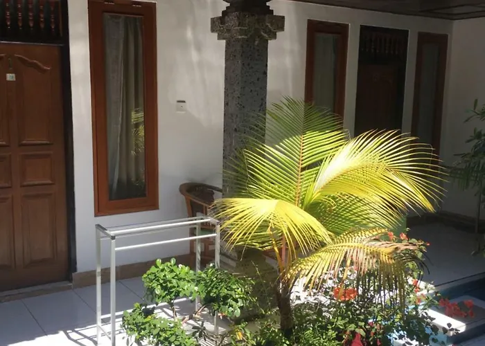 Nadialit Seminyak