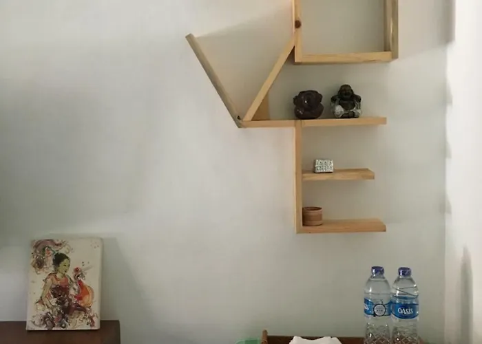 Nadialit Seminyak