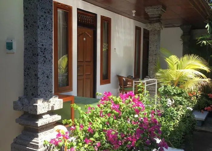 Nadialit Seminyak