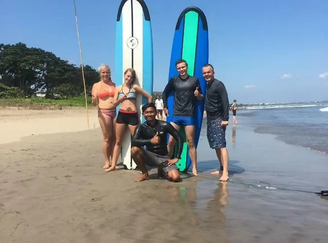 Nadialit * Seminyak