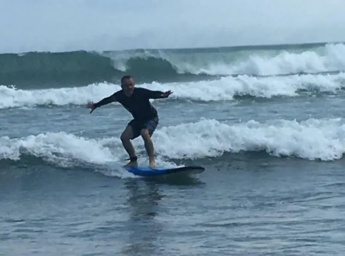 Nadialit Privatunterkunft Seminyak