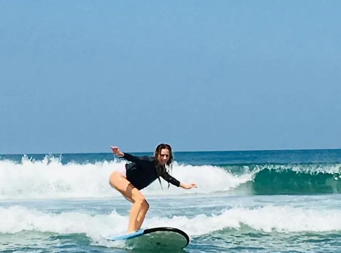 Privatunterkunft Nadialit Seminyak