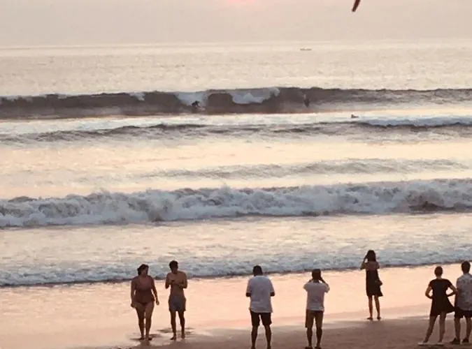 Nadialit * Seminyak