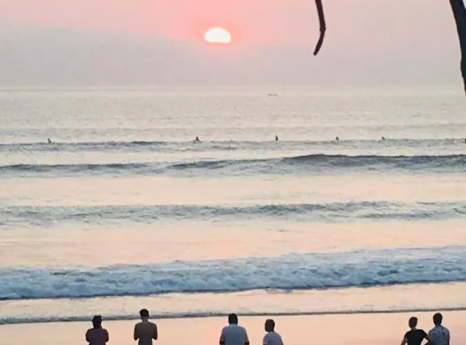 Nadialit Privatunterkunft Seminyak