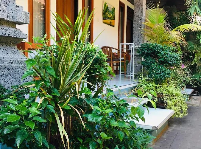 Nadialit * Seminyak